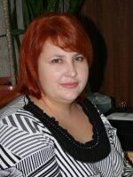 Аствацатурова Светлана Ивановна