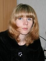 Мусиенко Светлана Александровна