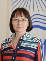 Сафонова Маргарита Фридриховна