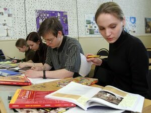 Диплом за 3 года